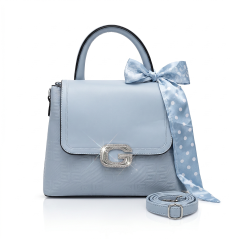 Sac à Main Nafina Bleu