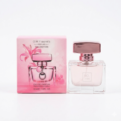 Eau de PARFUM Omy Secret's Collection 3005 30ML