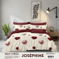 DRAP 3 PIÈCES JOSÉPHINE AA54