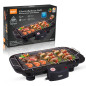 Barbecue électrique Raf