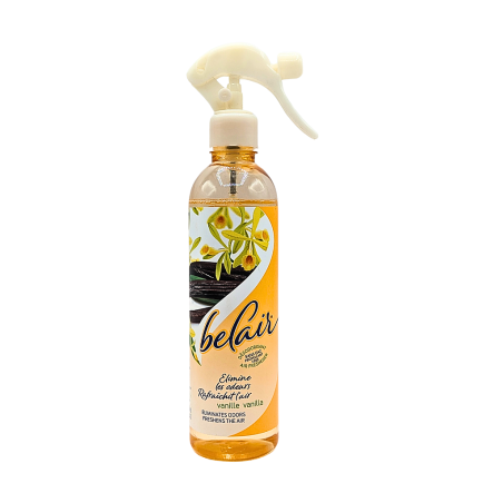 PARFUM DE CHAMBRE BEL AIR VANILLE 500ML