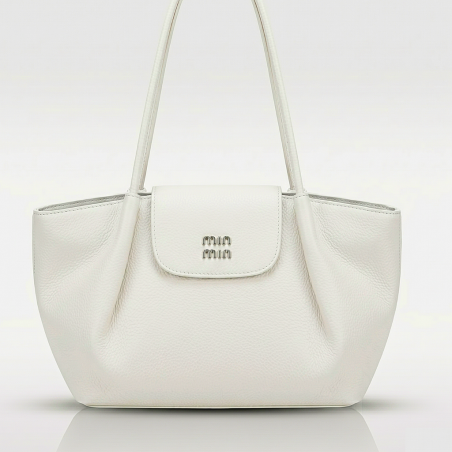 Sac à Main Véronica Blanc crème