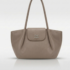 Sac à Main Véronica marron clair