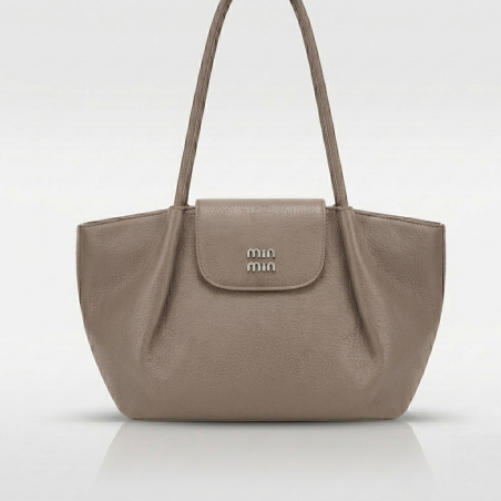 Sac à Main Véronica marron clair