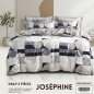 DRAP 3 PIÈCES JOSÉPHINE AA20