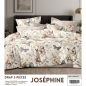 DRAP 3 PIÈCES JOSÉPHINE AA11