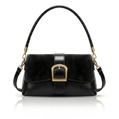 Sacoche prestige 3 - Noir