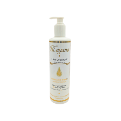 LAIT DE CORPS UNIFIANT HYDRATANT MAYANA 500ML