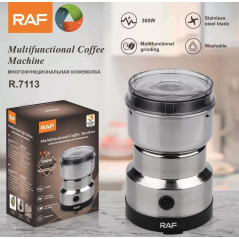 Moulin à grain RAF 250G