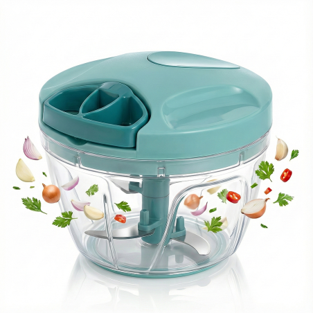 Hachoir Manuel 0.5L