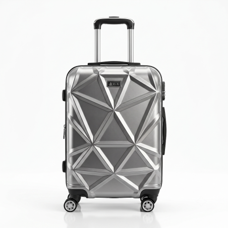 Valise Ice Orchid Format Cabine 12 kg