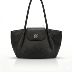 Sac à Main Véronica Noir