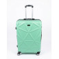 Valise Vert Menthe Grand Format 23 kg