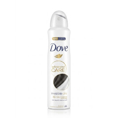 Déodorant DOVE Invisible Care 250ml