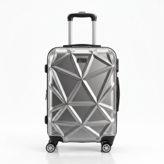 Valise Ice Orchid Format Cabine 12 kg