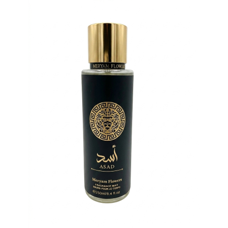 Brume PARFUM Doubai Asad 250ML