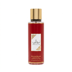 Brume PARFUM Doubai Amerat al arab 250ML