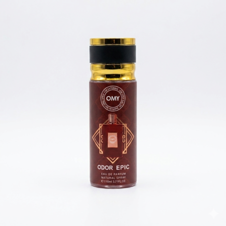 Brume PARFUM Omy Odeur Epic 110ml