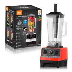 Mixeur électrique blender RAF 2.5L