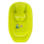 Baignoire en plastique vert pour enfant