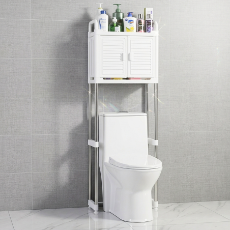 Rangement de salle de bain