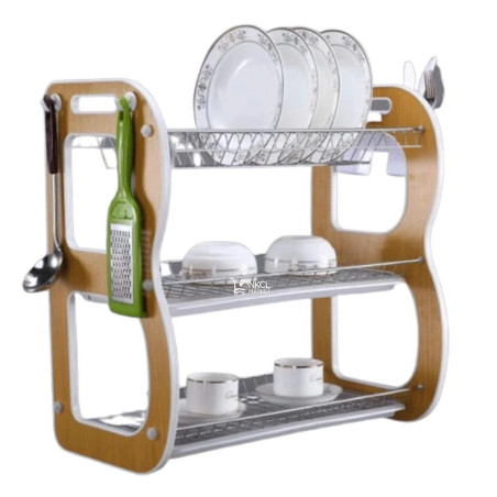 Etagére de rangement vaisselle