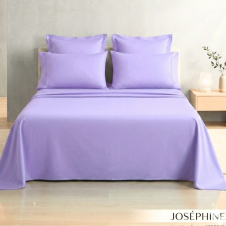 DRAP 3 PIÈCES UNIQUE JOSÉPHINE B04