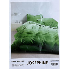 DRAP 3 PIÈCES UNIQUE JOSÉPHINE BB03