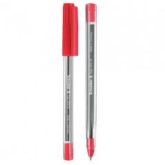 Stylo à bille - Rouge Schneider