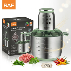 Hachoir électrique RAF 5 L