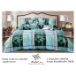 Drap 3 pièces Rafet Na N°606