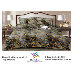 Drap 3 pièces Rafet Na N°618