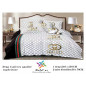 Drap 3 pièces Rafet Na N°619