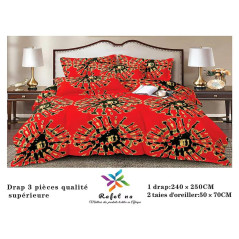 Drap 3 pièces THIOUP RAFET NA N°22