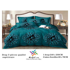 Drap 3 pièces THIOUP RAFET NA N°18