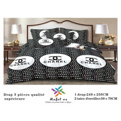 Drap 3 pièces Rafet Na N°603