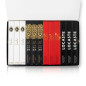 Paquet de 24 parfums j'adore-asad-is rouge-locaste 