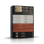 Paquet de 24 parfum smart black-is rouge-yara blanc-asad