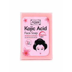 Savon de visage Kojic Acid 100G