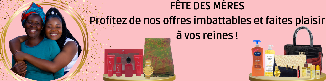 Fête des mères