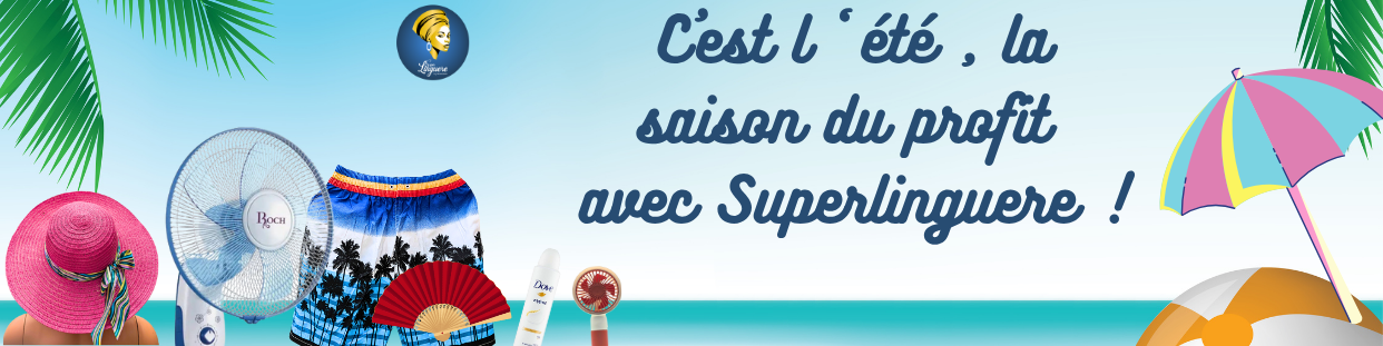 ÉTÉ