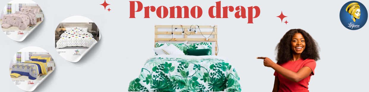 PROMO DRAPS