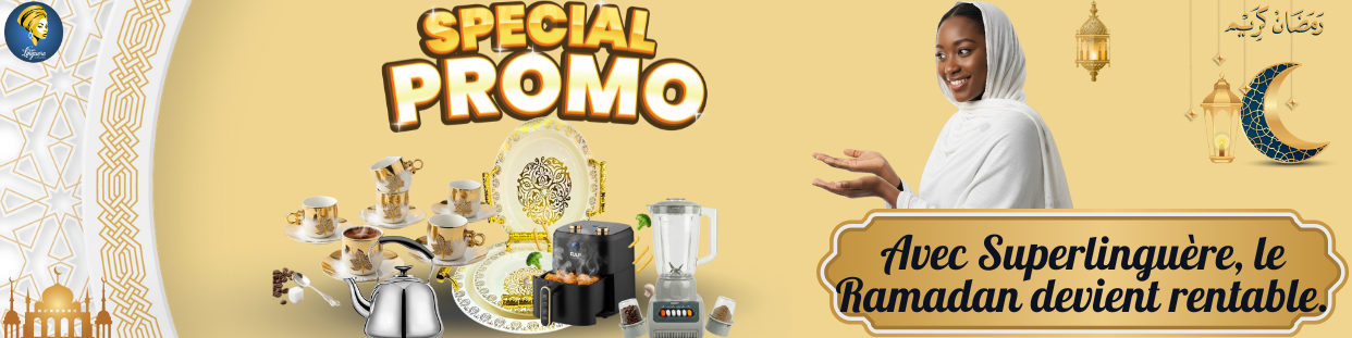 PROMO RAMADAN