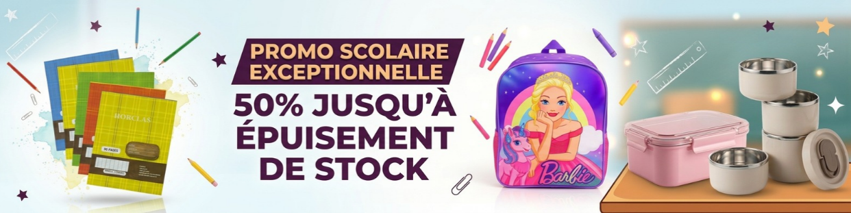 PROMO SCOLAIRE