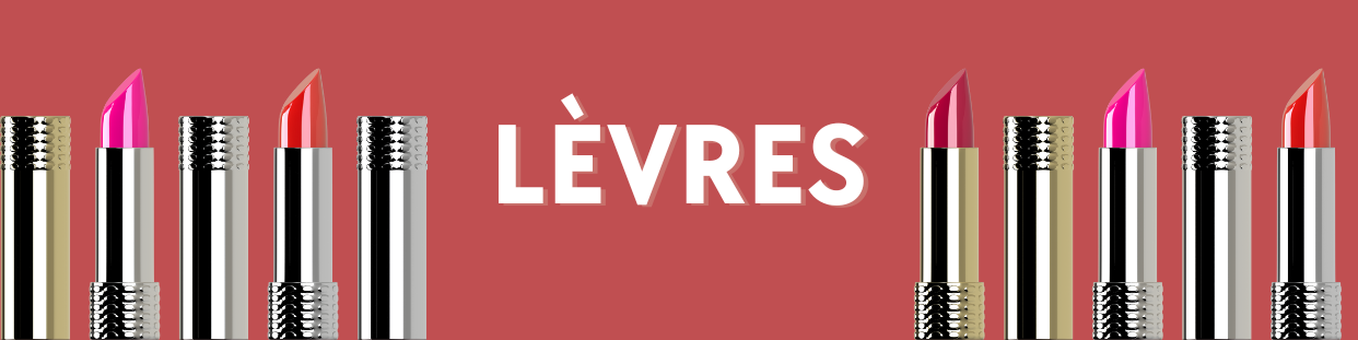 LÈVRES