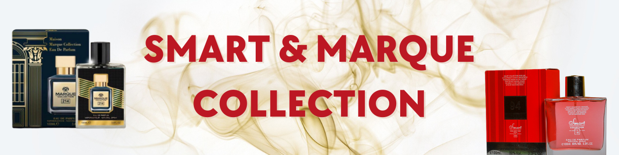 SMART & MARQUE COLLECTION