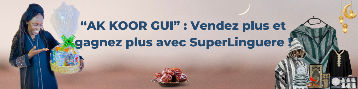VÊTEMENTS DE PRIÈRE