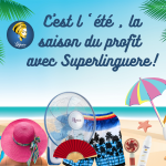 ÉTÉ