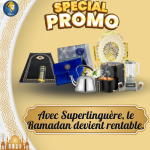 PROMO RAMADAN