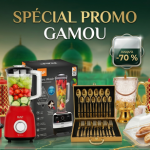 PROMO GAMOU